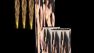 Horny Lesbians Gone Wild Toy Orgasms Explosion!