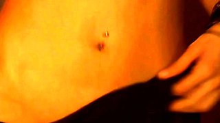 Passionate Indian Bedroom Romance