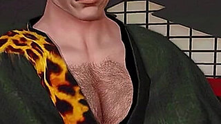 Wicked Rouge - New hoe in the house (4)