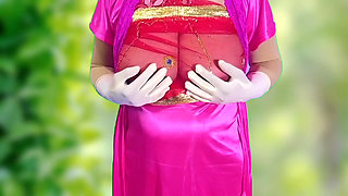 Hardcore Fucking My Lovely Bhabi