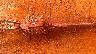 Gassy BBW After Halloween Party - Toilet POV Farting and Asshole Close up