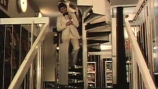 Erotic Threesome (1975)