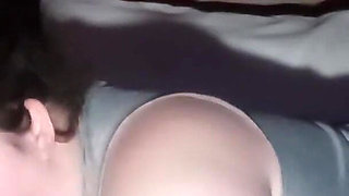 Back of My Throat What a Good Feeling Squeeze the Cum Out Them Sacks