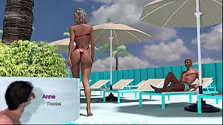 A Very Open Marriage (part 95) End of Update