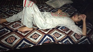 Newly Married Indian Wife Becomes Pregnant but Having Sex