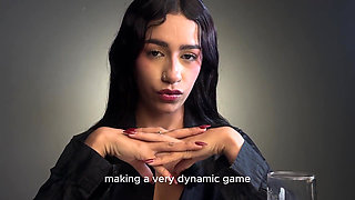 They Are the Most Shrunken I Have Ever Seen