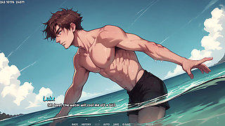 Shadows of Ambition (part 29)