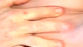 Busty Mature Redhead Gets Her Pussy Fucked Deep