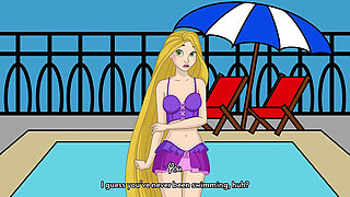 Park After Dark Game Play [part 1] Sex Animation Collection [18+] Porn Game