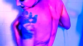 Big Boob hotty masturbate