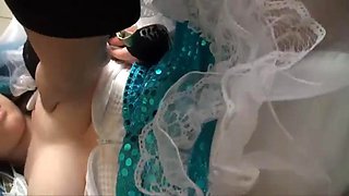 Japanese cosplay video: Big Tits, Amateur  Fetish Porn