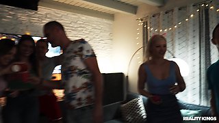 Horny teen unbelievable X-rated movie