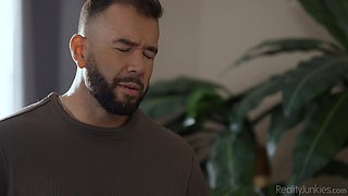 Lewd whore incredible sex movie