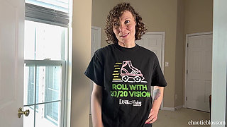 Bitchy MILF Dresses for Ceo Sph Cuck Tease Denial POV