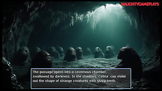 Celina's Calling ( Part 01) - by Morrak Games