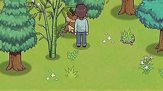 Village Rhapsody - Filling the Pussy of the Cheating Girlfriend