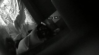 Hot amateur hidden cam