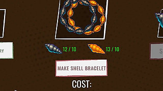 Ep9: Fucking Veronika by the Hotel Pool - Grand Tits Adventure (gameplay)