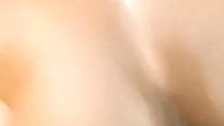 Big Dick Guy Slapping My Ass and Fucking Me Hard