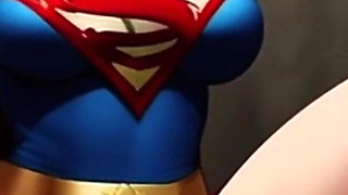 I Think I Downloaded the Wrong Supergirl Movie