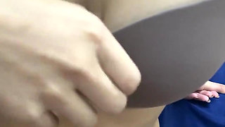 Innocent Looking Desi Girl Moans Loud While Taking Deep Creampie Inside