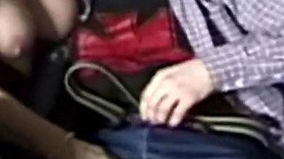 She Is Busty Office Secretary From France Who Is Here to Ride Boss