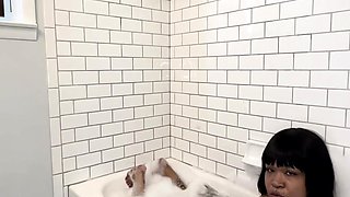 Hot Big Black Latina booty Black and Ebony