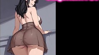 StepmomArts Pulsing Fingering JOI Solo Dirty Talk