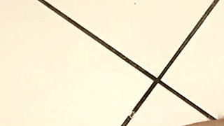 His First Facesitting