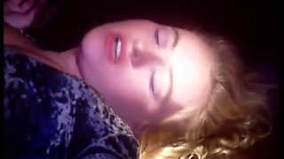 Blowjobs Anal Sex and Facials In This Gangbang