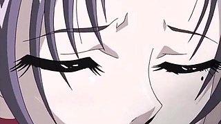 Inmoral hentai: Big Tits, Bongacams  Cumshot Porn