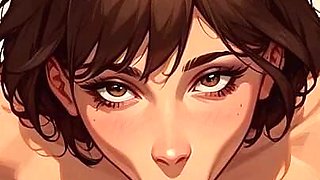 Anime Sex Game Intro- Welcome to Port Haven #1 Gameplay