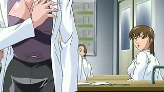 Anime Church Bible Club 2