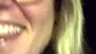 Gael & Pam Vlog: on the Way to Xbiz in Amsterdam