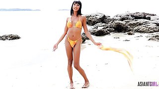 Mysterious bunny - hd xxx - Grooby Girls