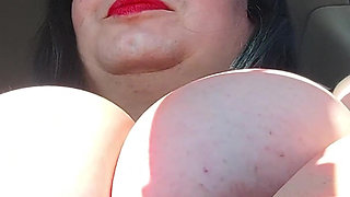 Show My Tits in Rute