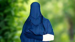 Fucking the woman next door