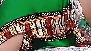 Aunt Indu's Nephew Has Sex with Her When His Stepmother Left Home.