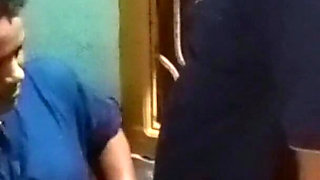 Bengali Innocent Village Bhabhi Hard Blowjob Boyfriend Hardcore Standing Sex with Big Cock Video