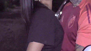 I Fucked My Best Friend's Wife in a Swamp