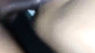 Wife First Time Cheating With Condom Closeup Amateur oo