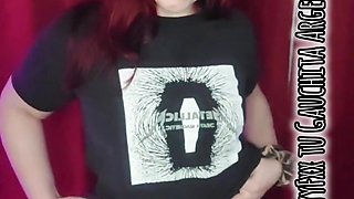 I Make My Cuckold Choose a Thong so I Can Fuck Another Man!!!
