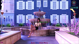 Sunshine love part 5: I walked in while Ellie was in the bath