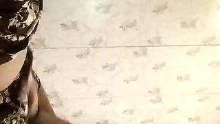 Amateur couple copulation on hidden cam