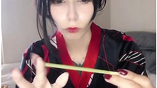 Tasting Drinks #1