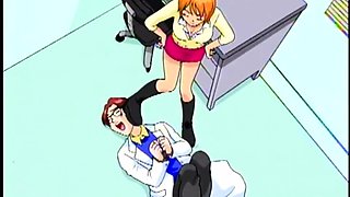 Anime Manga Sex Action
