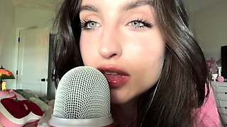 Beebee ASMR - ASMR   August Exclusive