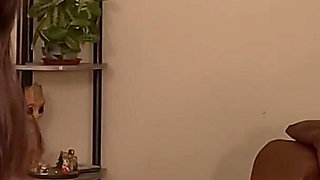 Fantasy Fuck with Magic Wand