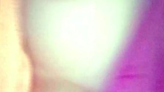 Sexy hottie Anetta Keys enjoys a solo toy masturbation