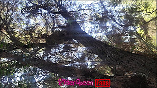 Riderqueen Alone, Outdoors, Videos for Fans